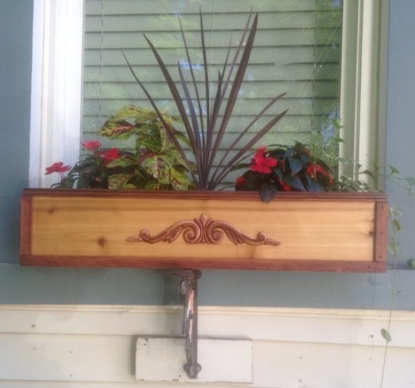 Window Box