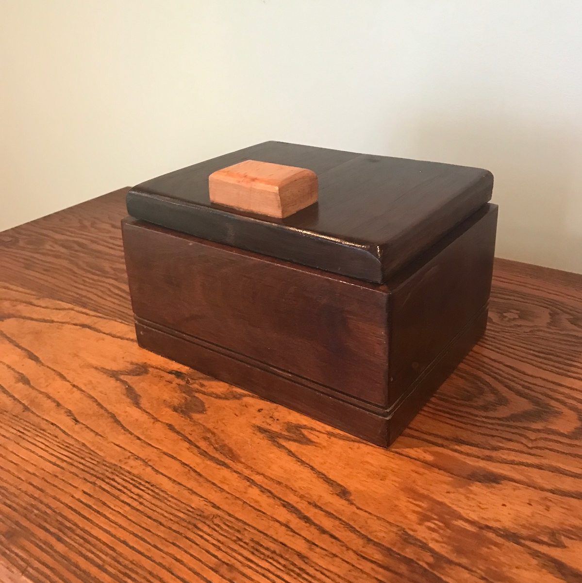 Jewelry box 2