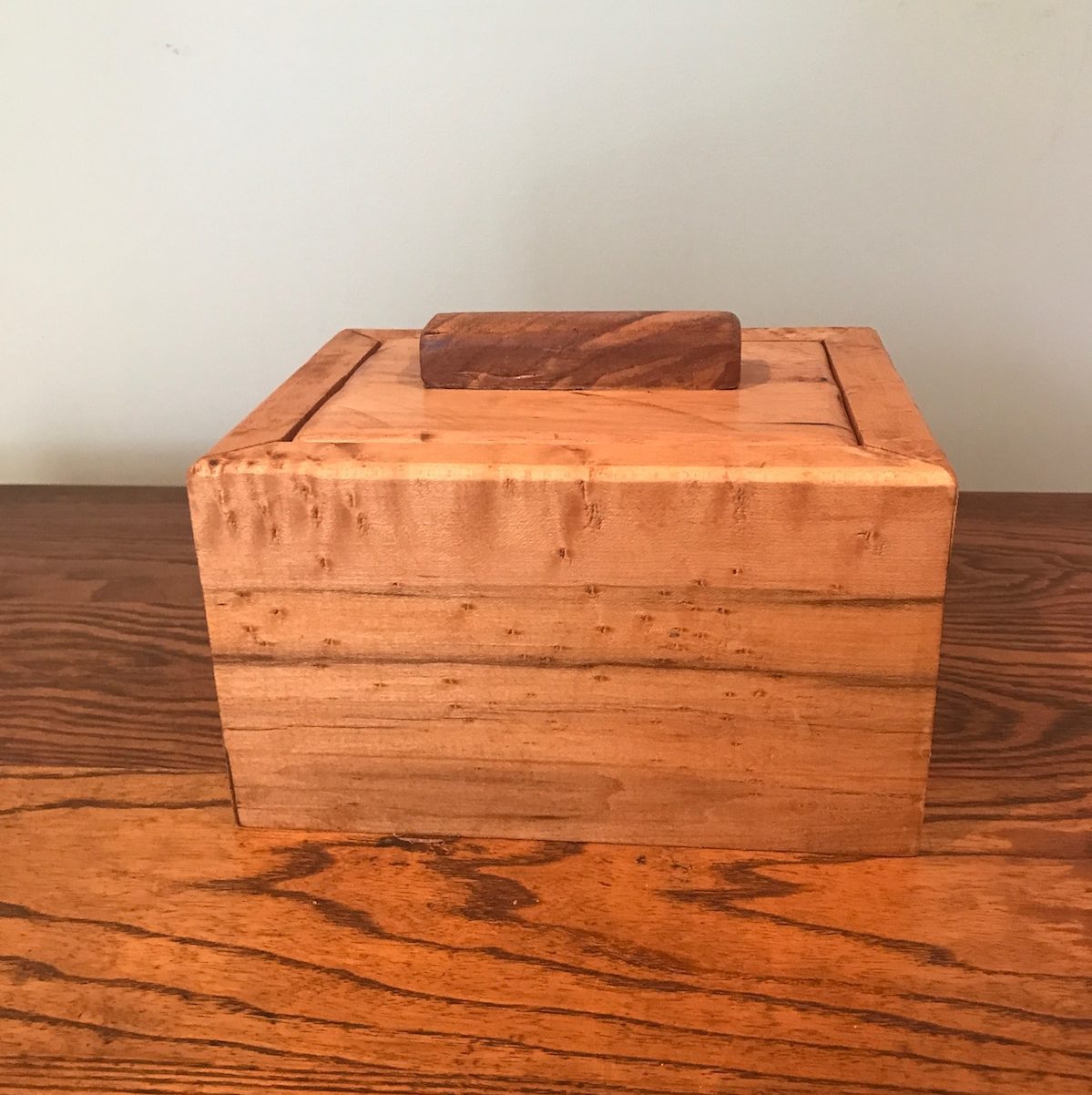 Jewelry box 3